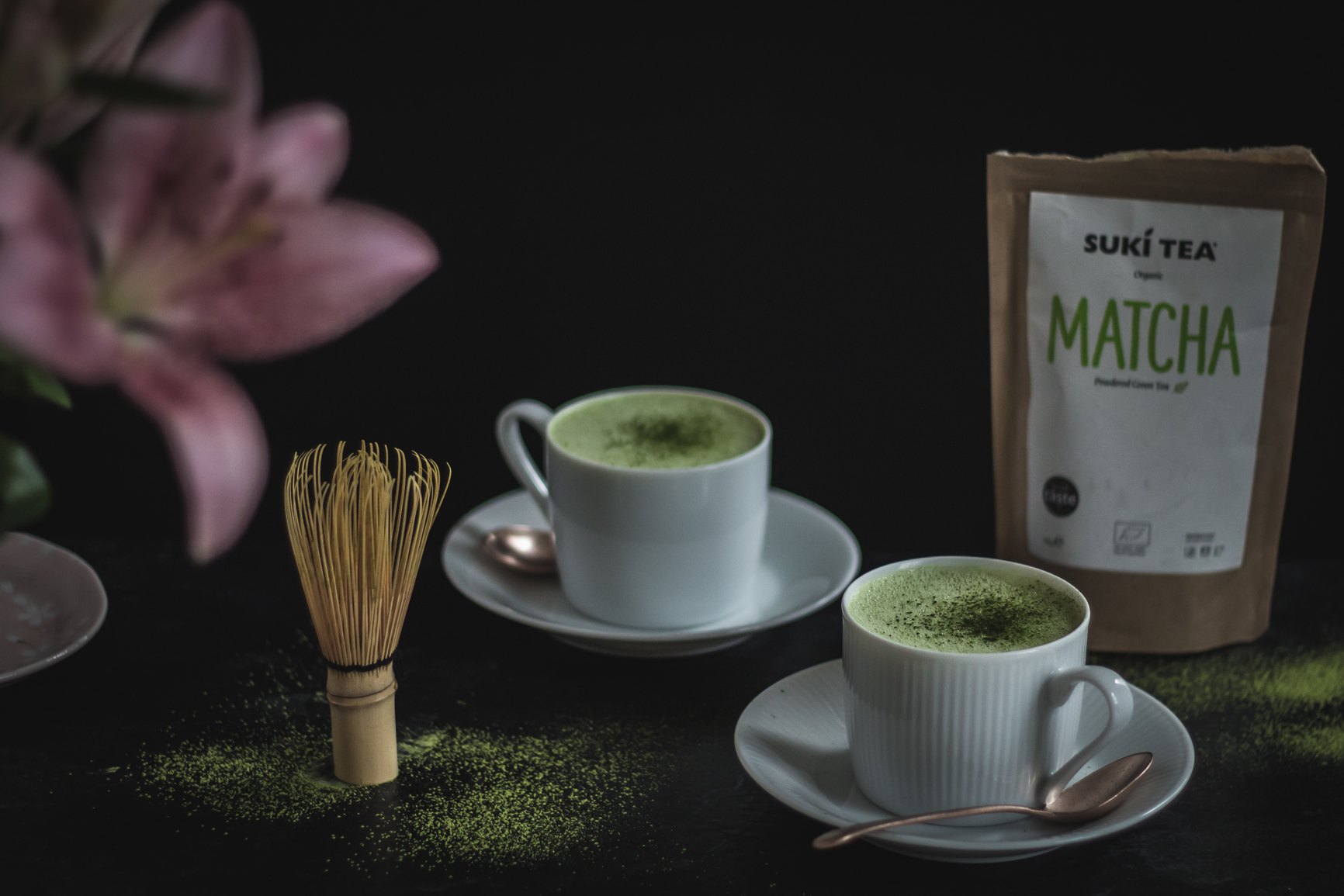 melanie-boehme-instagram-collab-espressowarehouse-matcha-latte-suki-tea