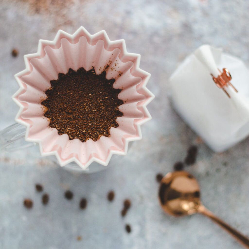 food-photography-coffee-powder-origamifilter-melanie-böhme